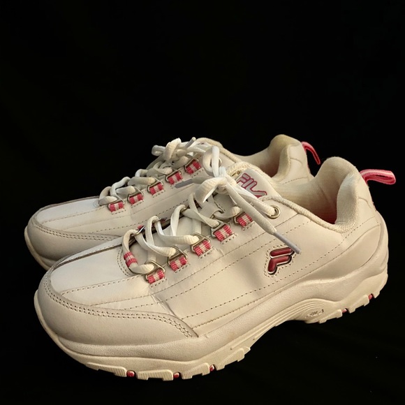 fila memory proficient